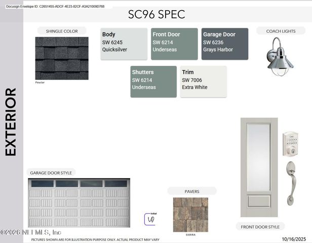 142 PINE GROVE Point, St. Augustine, FL 32092