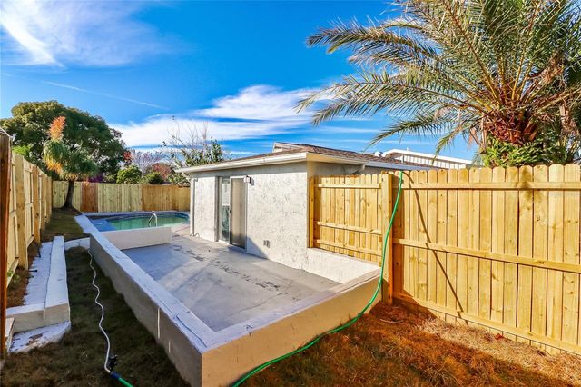 6402 BANDURA AVENUE, New Port Richey, FL 34653