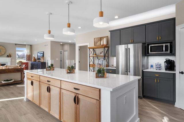 5782 Onyx Avenue, Lowell, IN 46356