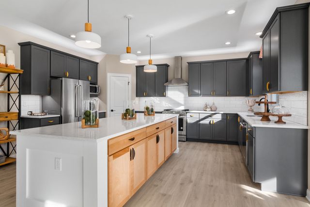 5782 Onyx Avenue, Lowell, IN 46356