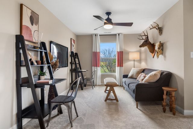 5782 Onyx Avenue, Lowell, IN 46356