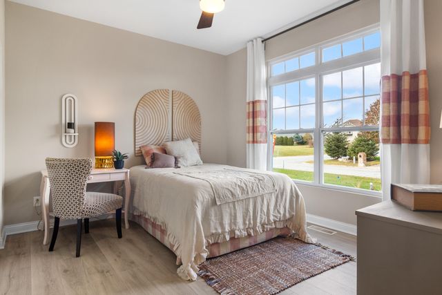 5782 Onyx Avenue, Lowell, IN 46356