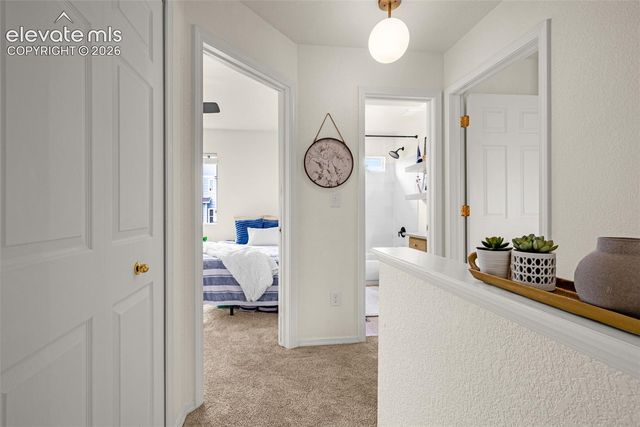 7284 Eagle Canyon Drive, Colorado Springs, CO 80922