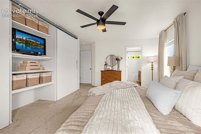 7284 Eagle Canyon Drive, Colorado Springs, CO 80922