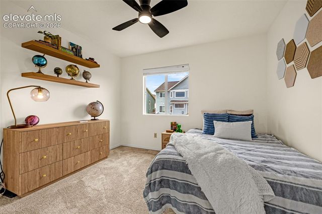 7284 Eagle Canyon Drive, Colorado Springs, CO 80922