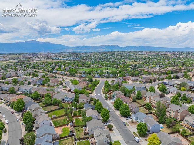 7284 Eagle Canyon Drive, Colorado Springs, CO 80922