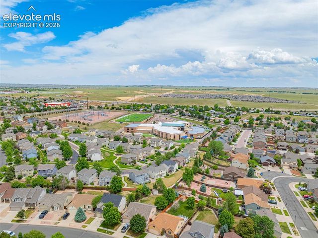 7284 Eagle Canyon Drive, Colorado Springs, CO 80922