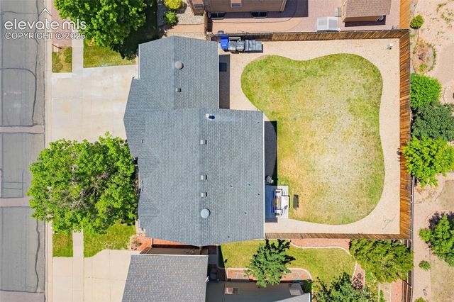 7284 Eagle Canyon Drive, Colorado Springs, CO 80922
