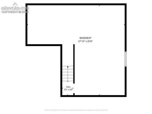 7284 Eagle Canyon Drive, Colorado Springs, CO 80922