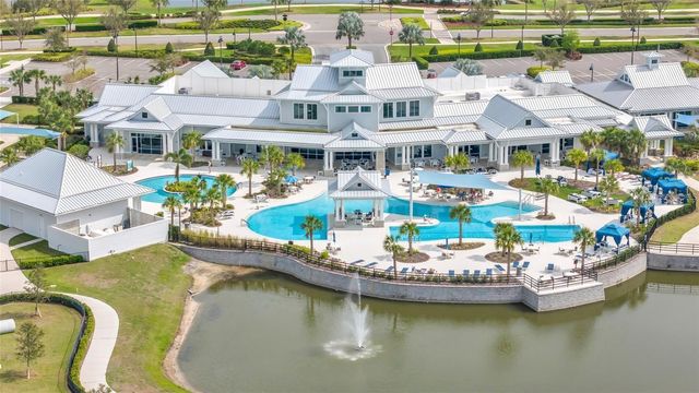 5981 SHOREBIRD BRANCH, Land O Lakes, FL 34638