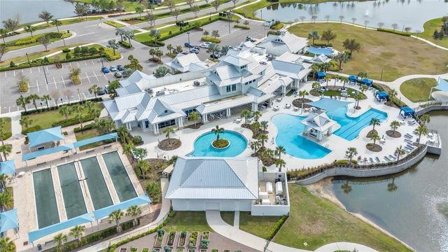 5981 SHOREBIRD BRANCH, Land O Lakes, FL 34638