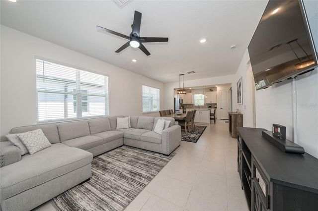 5981 SHOREBIRD BRANCH, Land O Lakes, FL 34638
