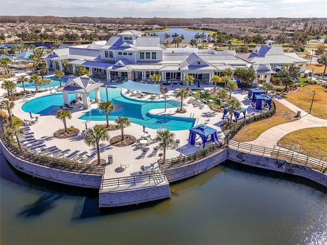 5981 SHOREBIRD BRANCH, Land O Lakes, FL 34638