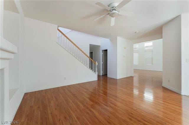 4741 Blue Moon Lane, Las Vegas, NV 89147