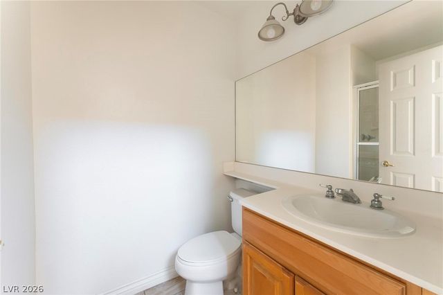 4741 Blue Moon Lane, Las Vegas, NV 89147