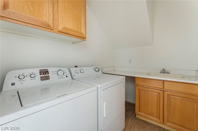 4741 Blue Moon Lane, Las Vegas, NV 89147