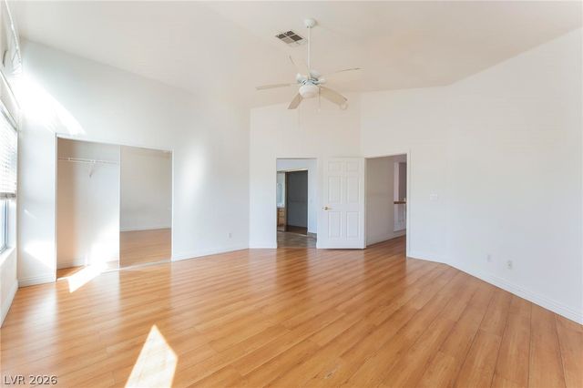 4741 Blue Moon Lane, Las Vegas, NV 89147