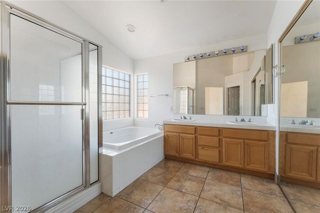 4741 Blue Moon Lane, Las Vegas, NV 89147