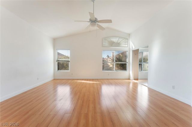 4741 Blue Moon Lane, Las Vegas, NV 89147