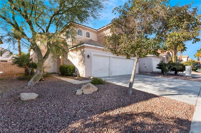 4741 Blue Moon Lane, Las Vegas, NV 89147