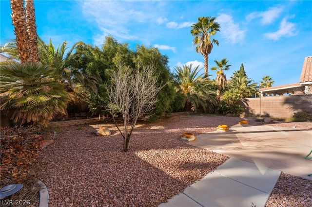 4741 Blue Moon Lane, Las Vegas, NV 89147