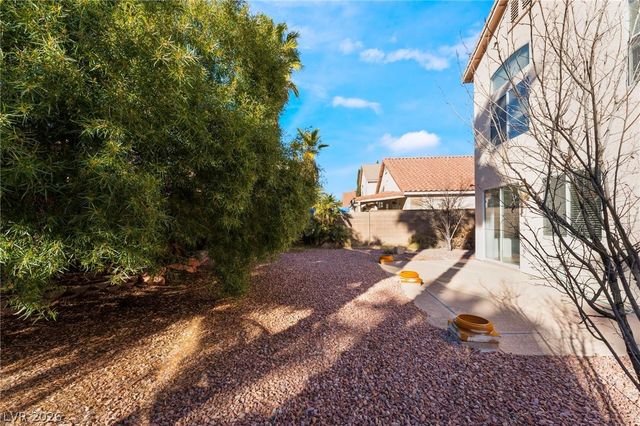 4741 Blue Moon Lane, Las Vegas, NV 89147