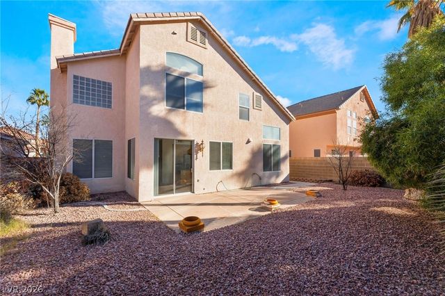 4741 Blue Moon Lane, Las Vegas, NV 89147