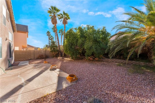 4741 Blue Moon Lane, Las Vegas, NV 89147