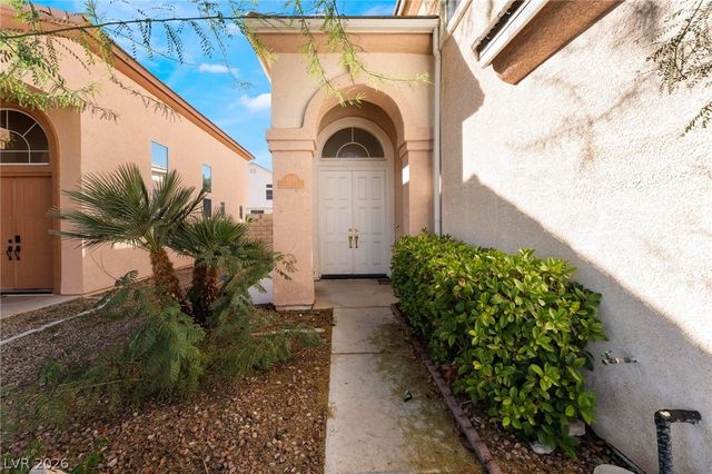 4741 Blue Moon Lane, Las Vegas, NV 89147