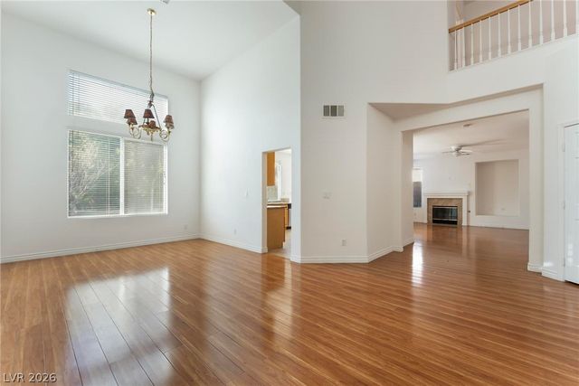 4741 Blue Moon Lane, Las Vegas, NV 89147