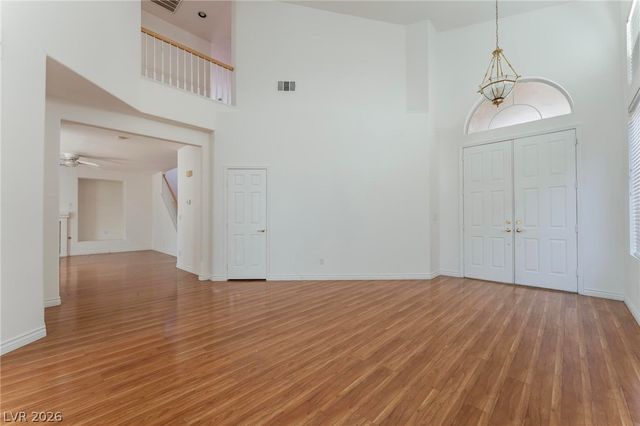 4741 Blue Moon Lane, Las Vegas, NV 89147