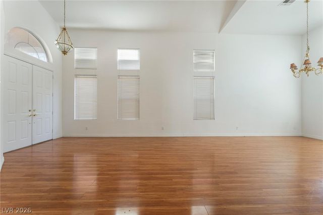 4741 Blue Moon Lane, Las Vegas, NV 89147