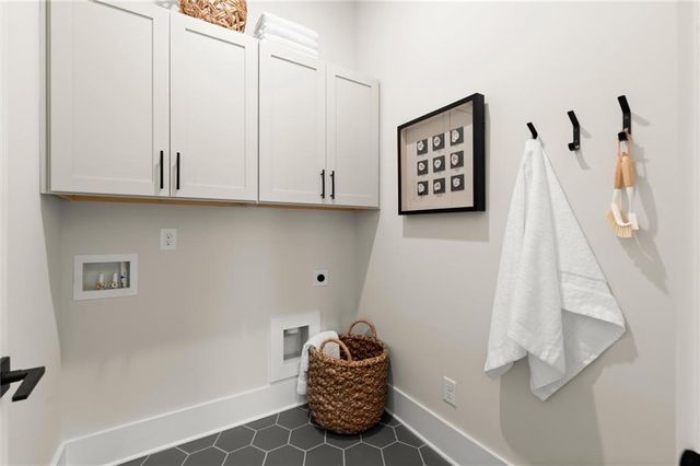 3544 Cedarvale Court, Powder Springs, GA 30127