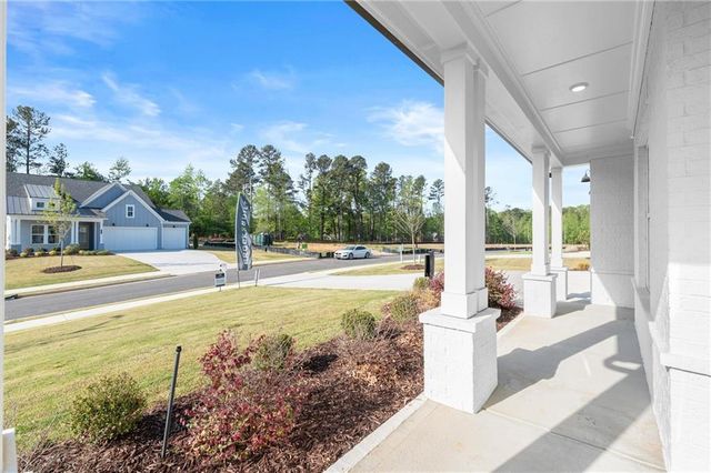 3544 Cedarvale Court, Powder Springs, GA 30127