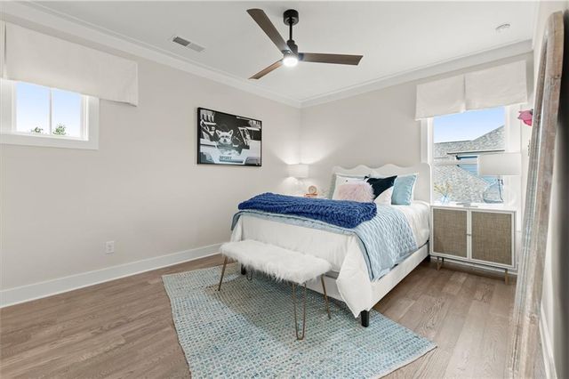 3544 Cedarvale Court, Powder Springs, GA 30127
