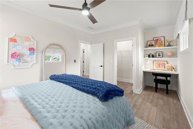 3544 Cedarvale Court, Powder Springs, GA 30127