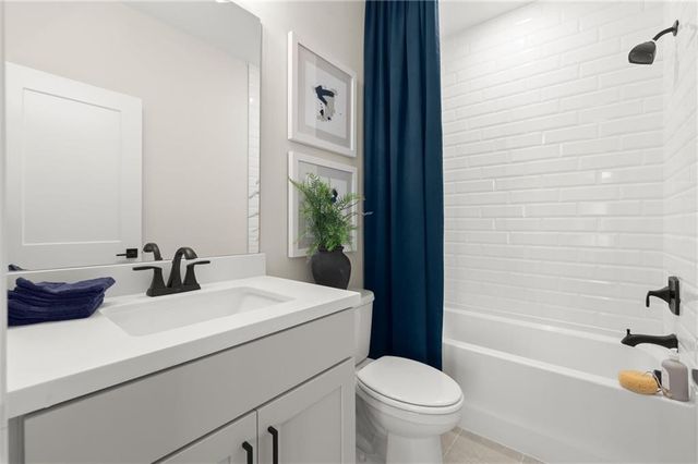 3544 Cedarvale Court, Powder Springs, GA 30127