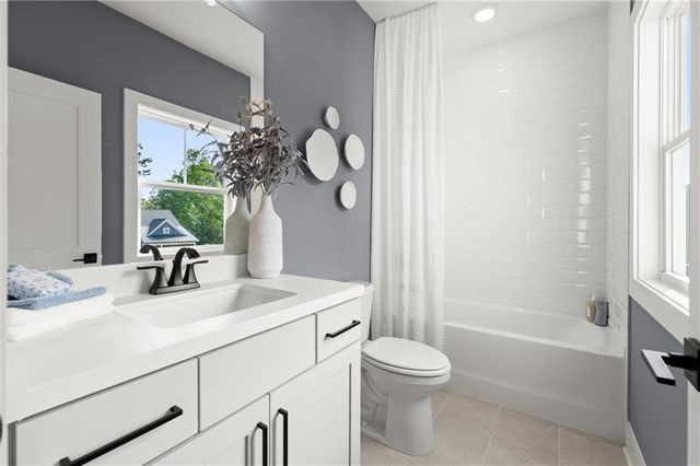 3544 Cedarvale Court, Powder Springs, GA 30127