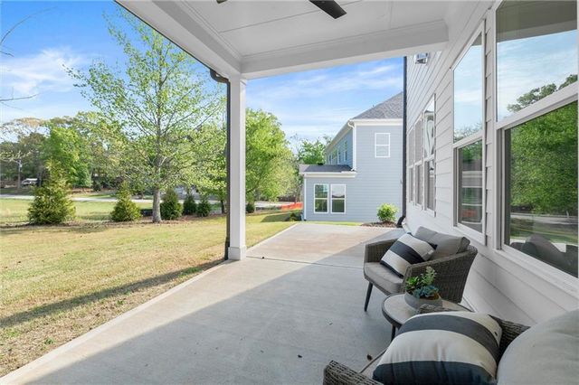 3544 Cedarvale Court, Powder Springs, GA 30127