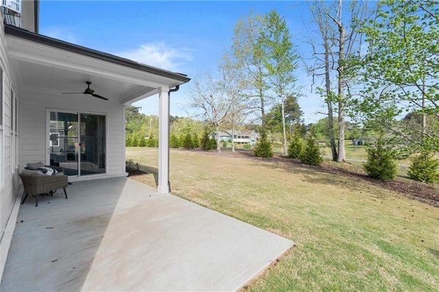 3544 Cedarvale Court, Powder Springs, GA 30127