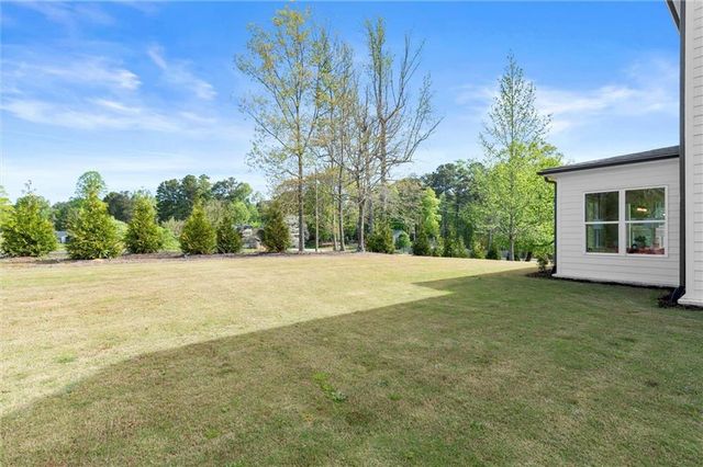 3544 Cedarvale Court, Powder Springs, GA 30127