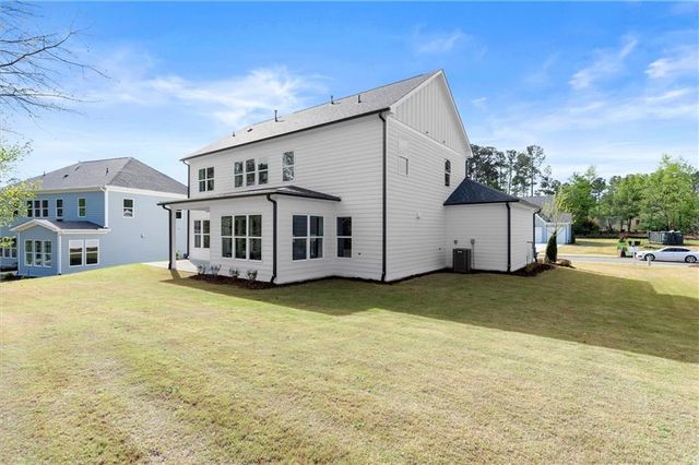 3544 Cedarvale Court, Powder Springs, GA 30127