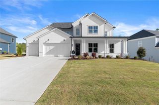 3544 Cedarvale Court, Powder Springs, GA 30127
