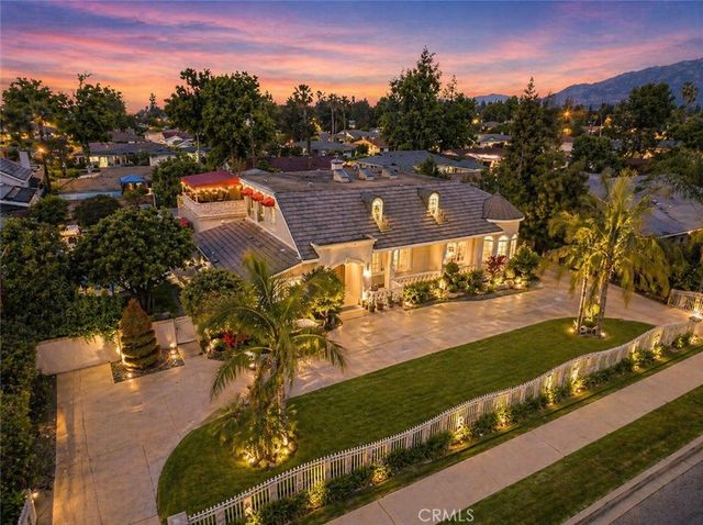 2431 S 2nd, Arcadia, CA 91006
