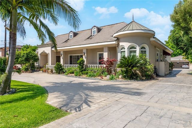 2431 S 2nd, Arcadia, CA 91006