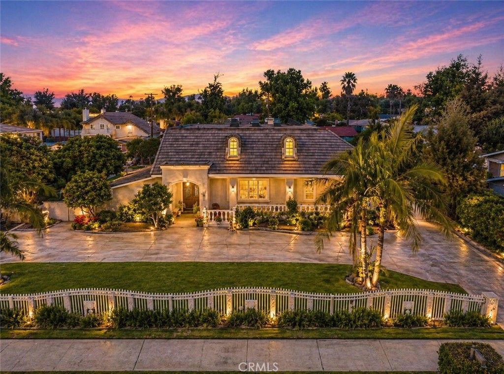 2431 S 2nd, Arcadia, CA 91006