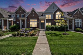 1215 Orchid Circle, Canton Twp, MI 48187