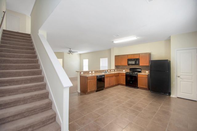 17434 Solly Oak Place, Humble, TX 77396