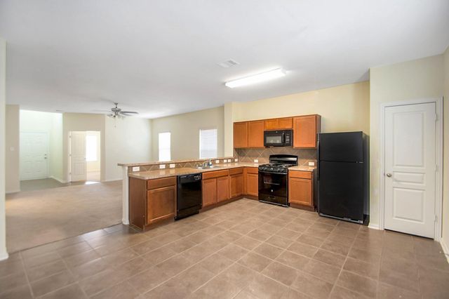 17434 Solly Oak Place, Humble, TX 77396