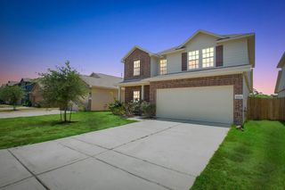 17434 Solly Oak Place, Humble, TX 77396